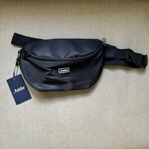 The Foldie Crossbody - NWT